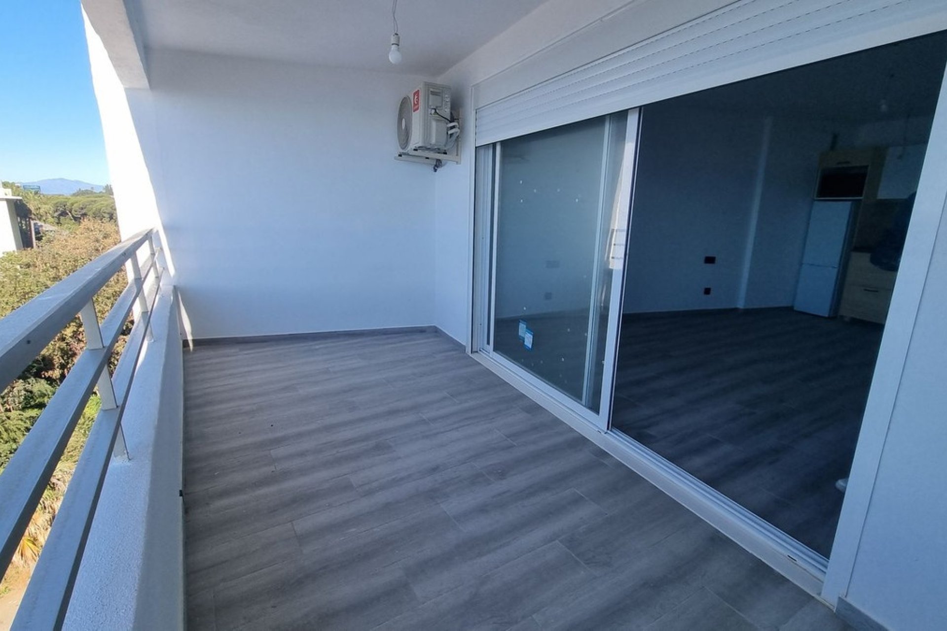 Rynek wtórny - apartment - Mijas - Calahonda