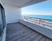 Rynek wtórny - apartment - Mijas - Calahonda