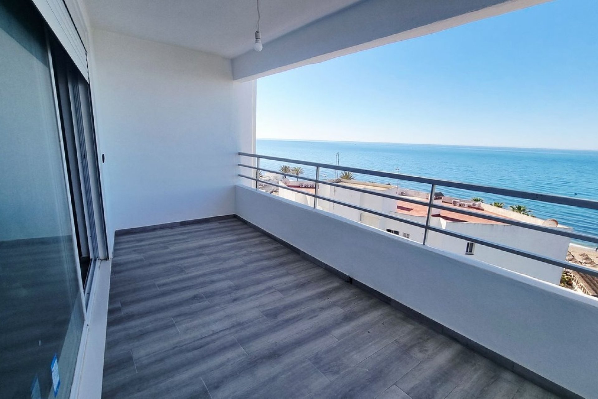 Rynek wtórny - apartment - Mijas - Calahonda