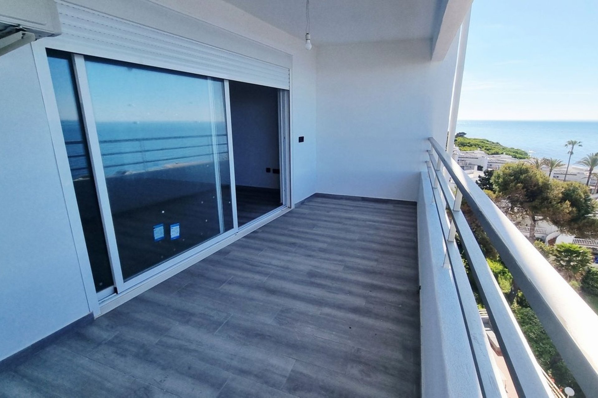 Rynek wtórny - apartment - Mijas - Calahonda