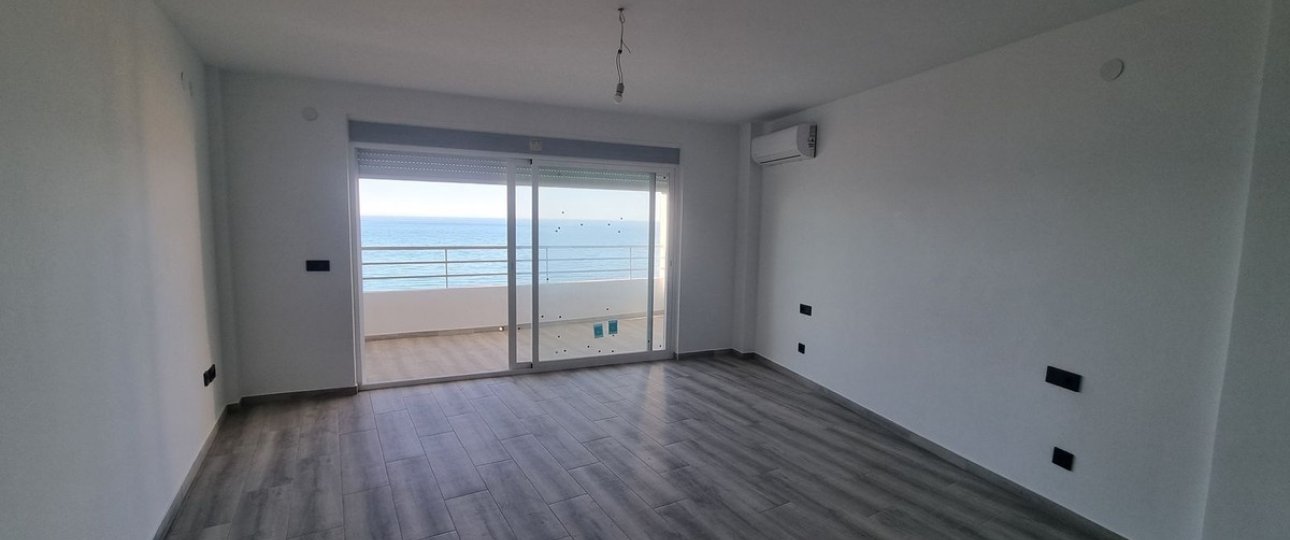 Rynek wtórny - apartment - Mijas - Calahonda