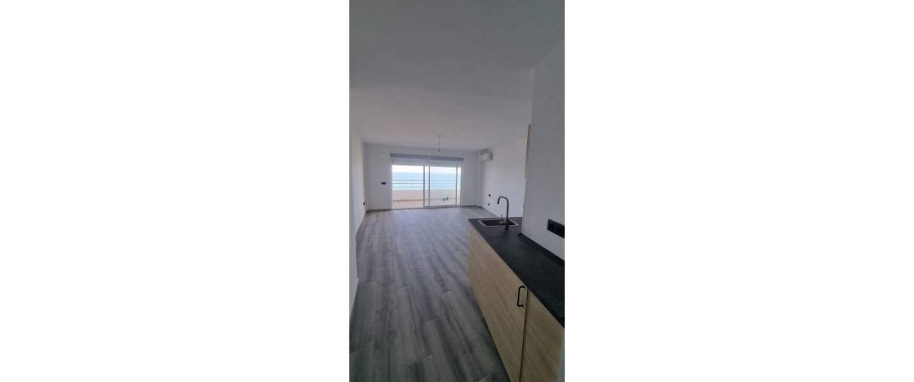 Rynek wtórny - apartment - Mijas - Calahonda