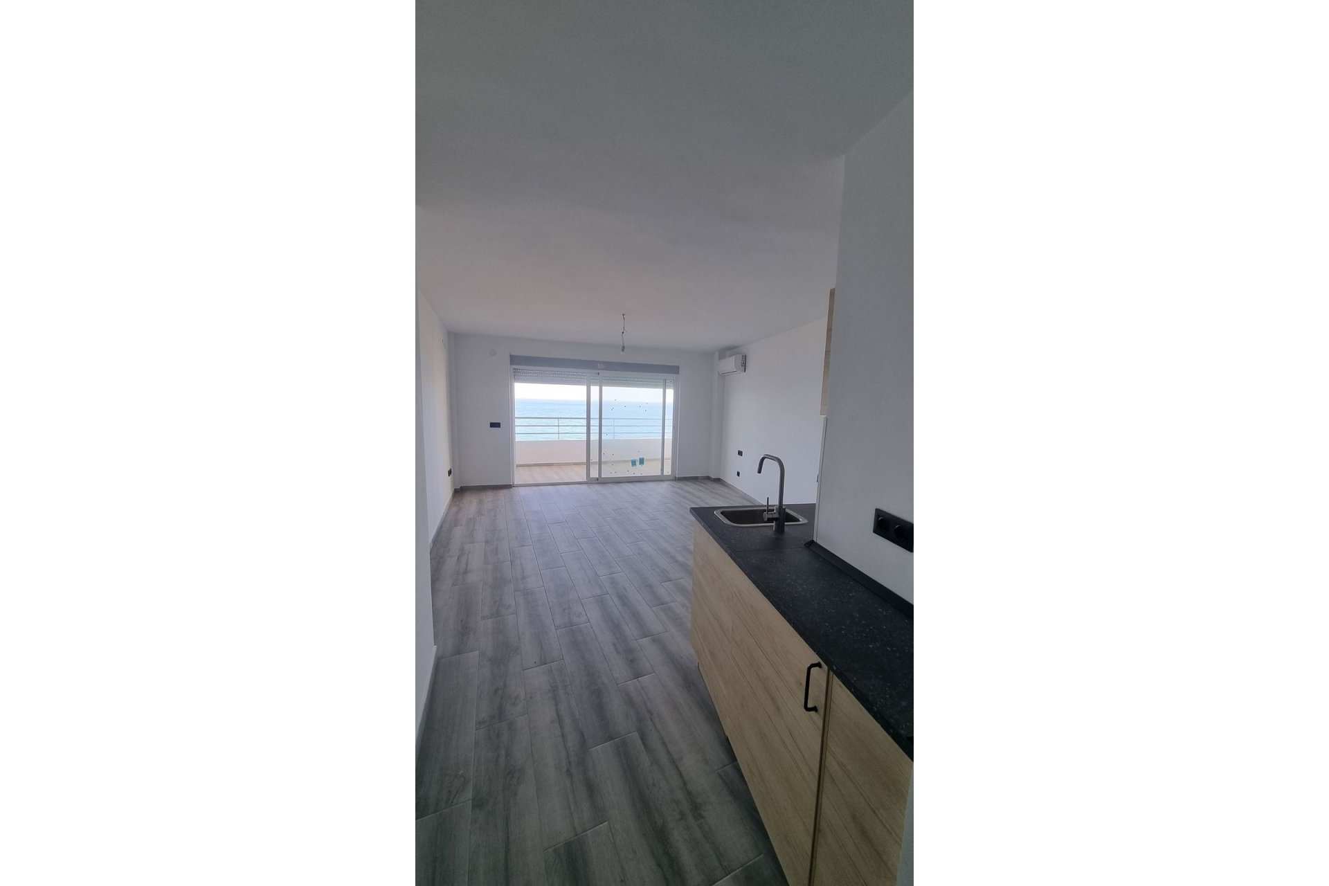 Rynek wtórny - apartment - Mijas - Calahonda