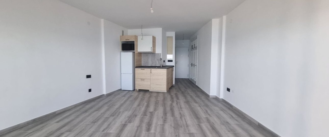 Rynek wtórny - apartment - Mijas - Calahonda