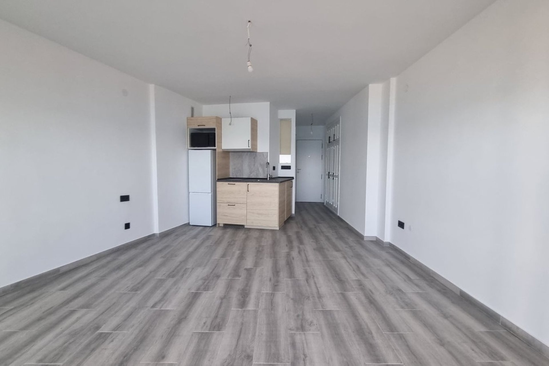 Rynek wtórny - apartment - Mijas - Calahonda