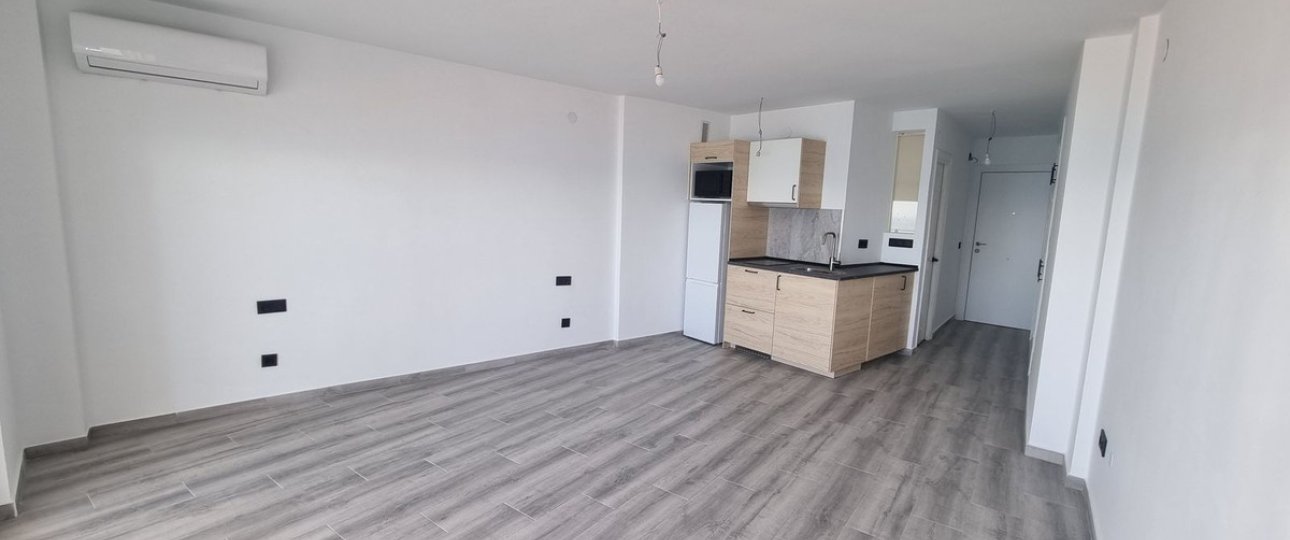 Rynek wtórny - apartment - Mijas - Calahonda