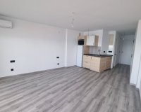 Rynek wtórny - apartment - Mijas - Calahonda