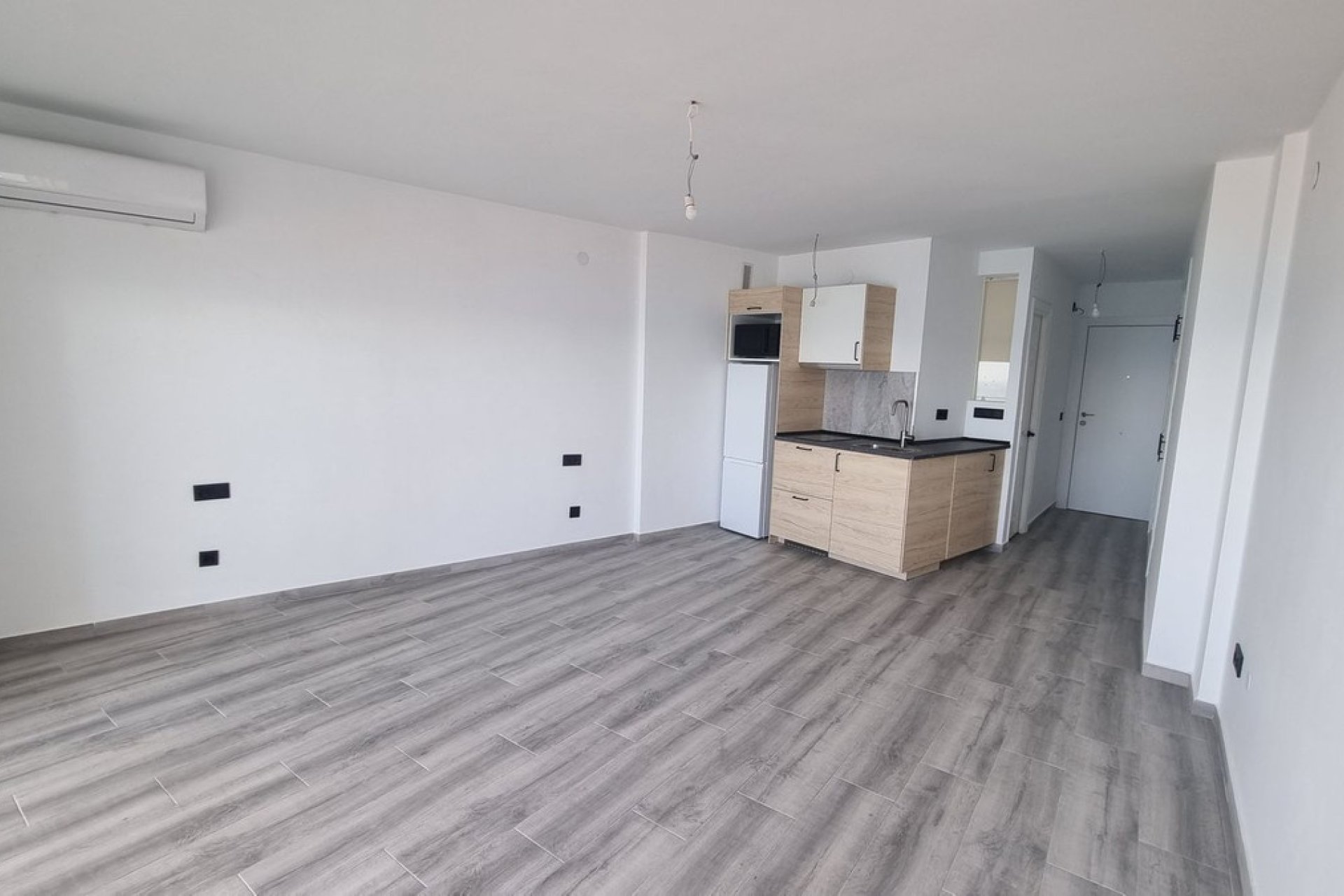 Rynek wtórny - apartment - Mijas - Calahonda
