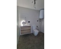 Rynek wtórny - apartment - Mijas - Calahonda