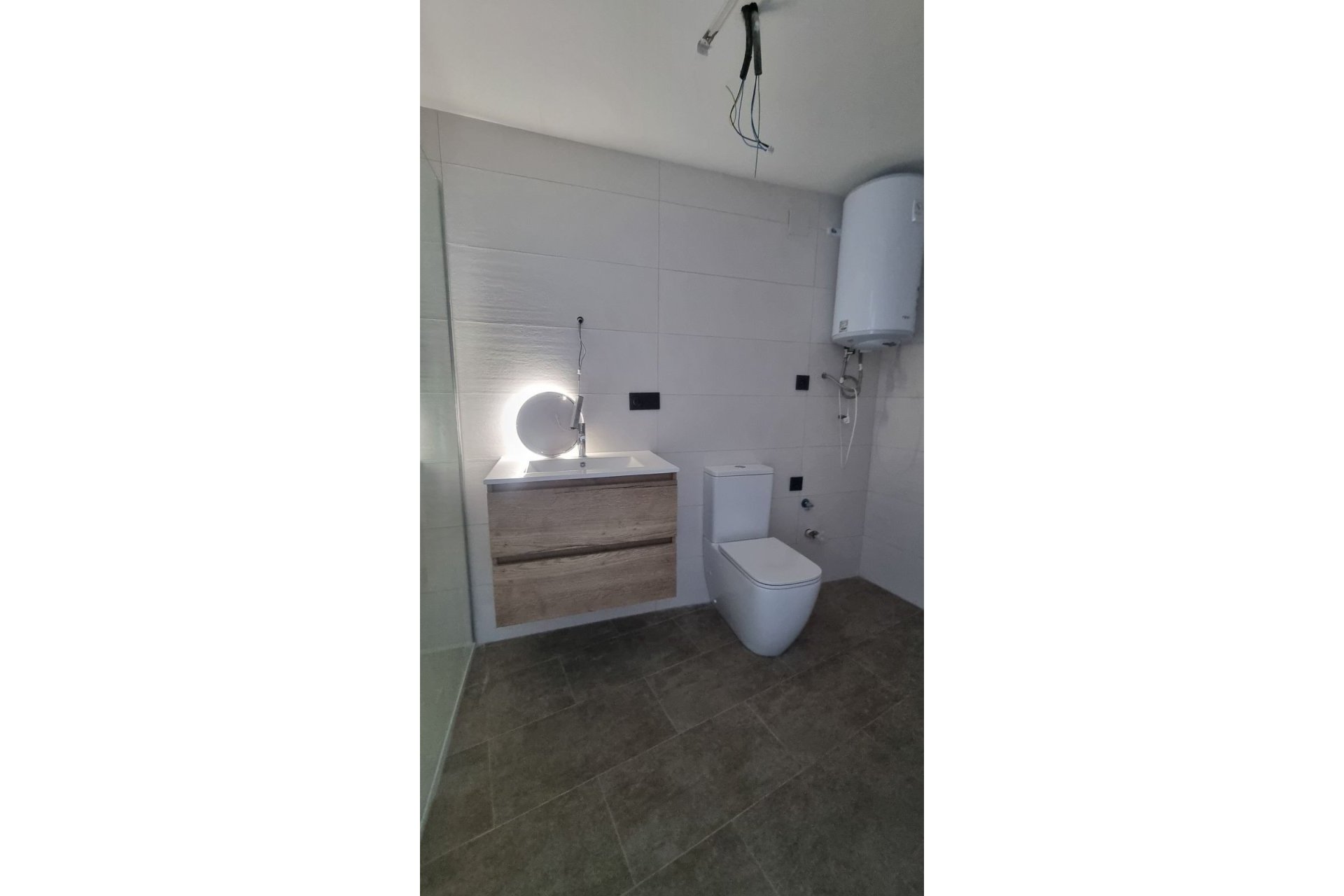 Rynek wtórny - apartment - Mijas - Calahonda
