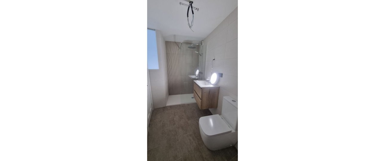Rynek wtórny - apartment - Mijas - Calahonda