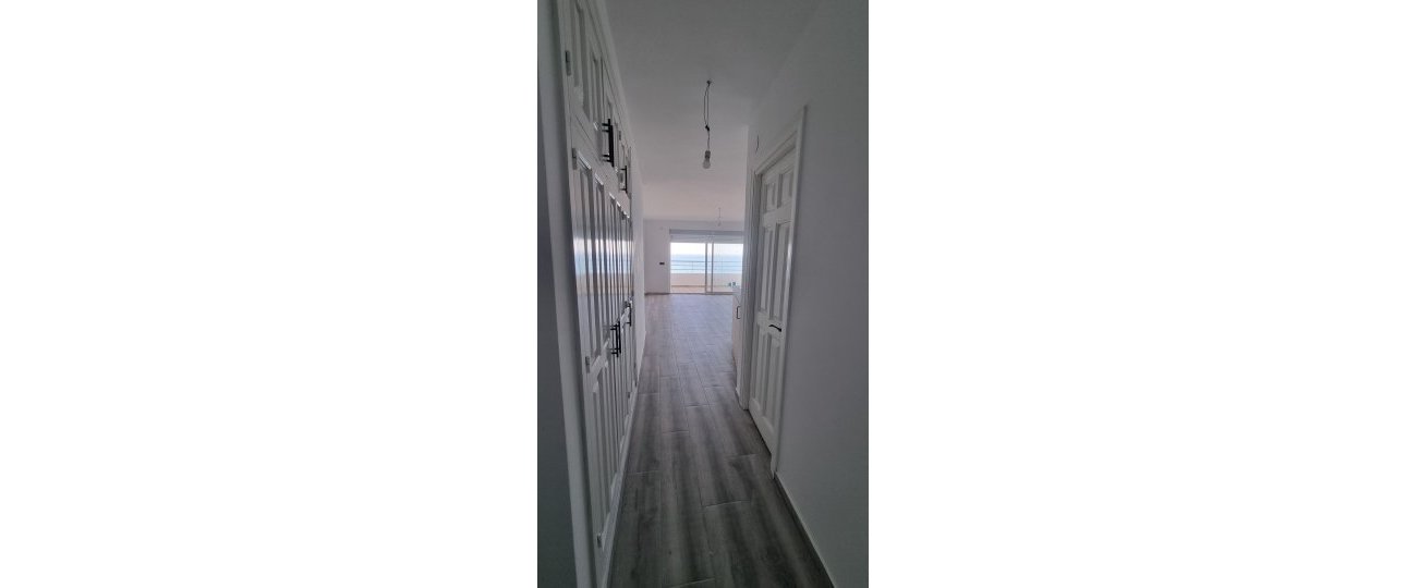 Rynek wtórny - apartment - Mijas - Calahonda