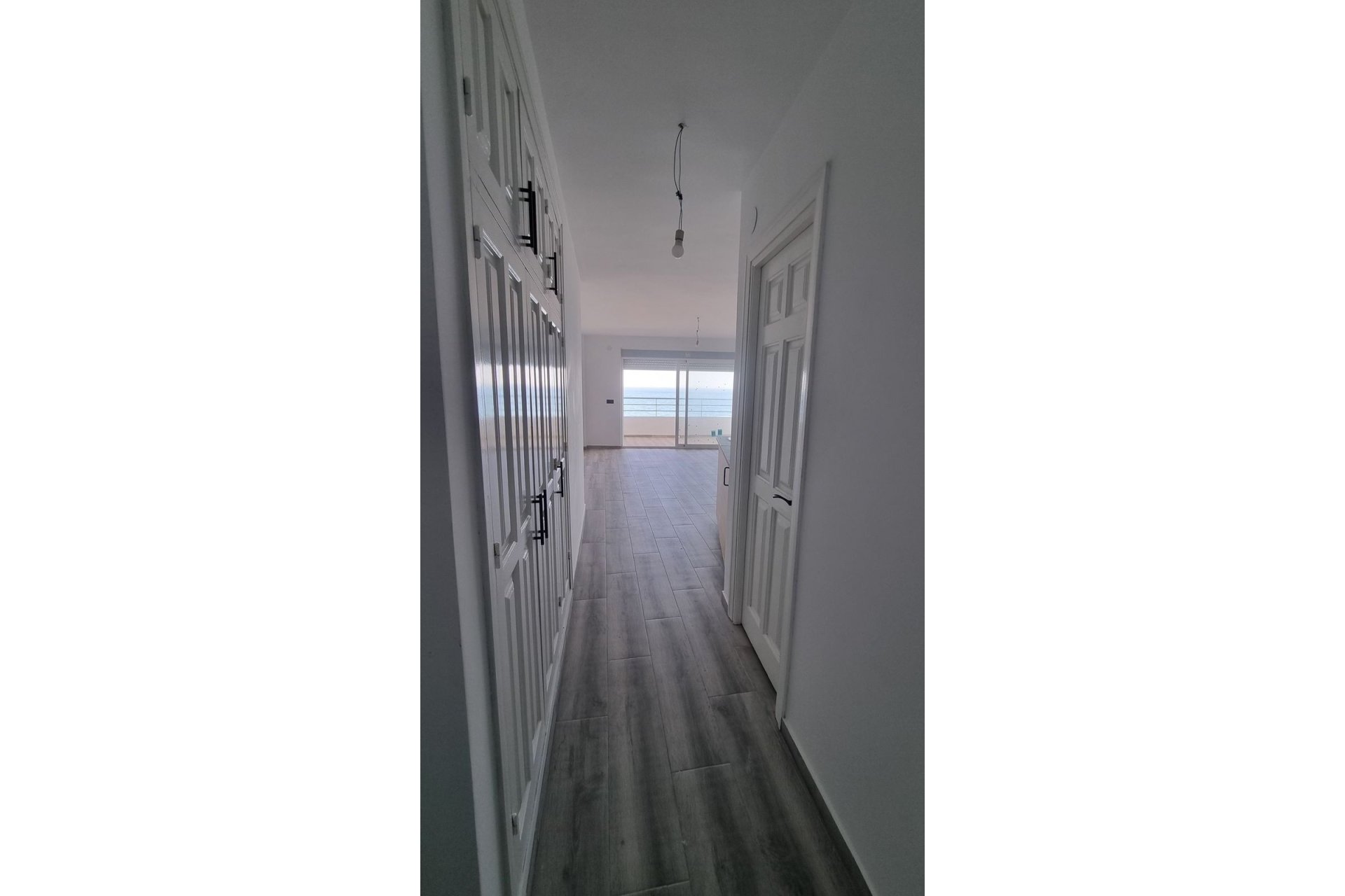 Rynek wtórny - apartment - Mijas - Calahonda