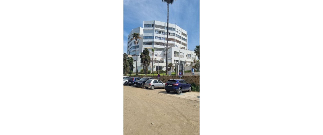 Rynek wtórny - apartment - Mijas - Calahonda