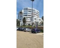 Rynek wtórny - apartment - Mijas - Calahonda