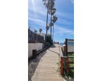 Rynek wtórny - apartment - Mijas - Calahonda