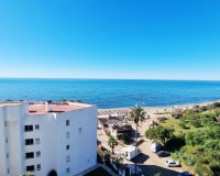 Rynek wtórny - apartment - Mijas - Calahonda
