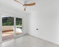Rynek wtórny - apartment - Mijas - Calahonda