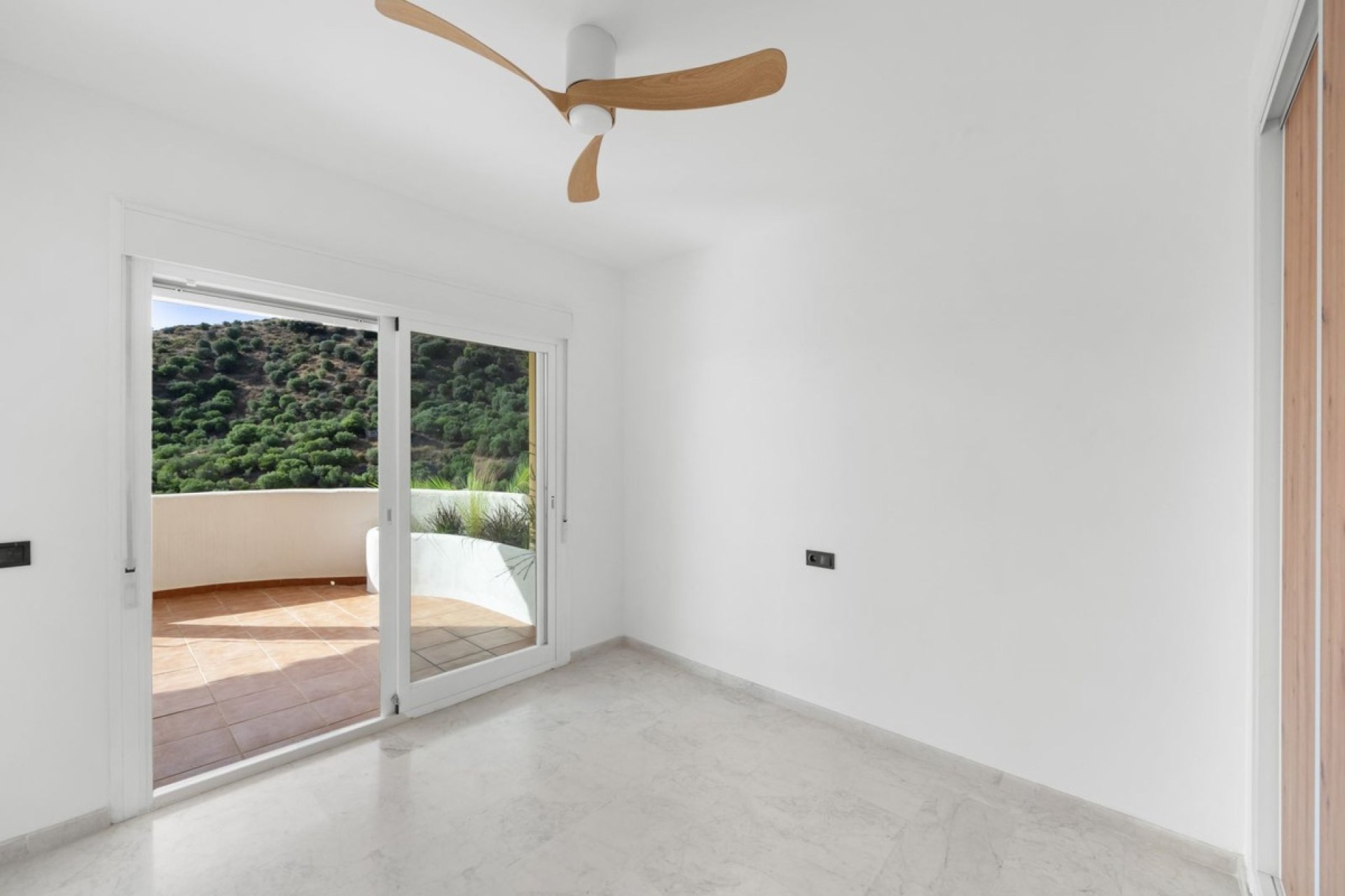 Rynek wtórny - apartment - Mijas - Calahonda