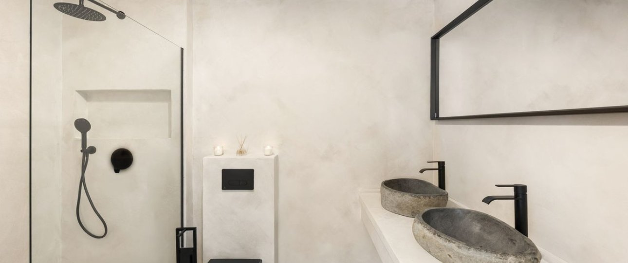 Rynek wtórny - apartment - Mijas - Calahonda