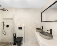 Rynek wtórny - apartment - Mijas - Calahonda