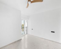 Rynek wtórny - apartment - Mijas - Calahonda