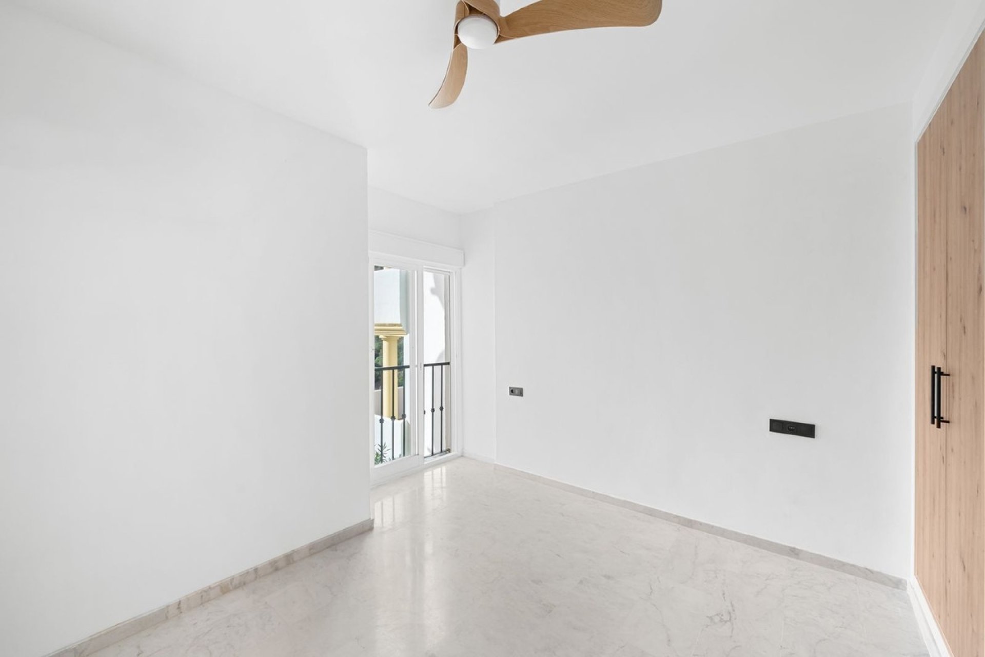 Rynek wtórny - apartment - Mijas - Calahonda