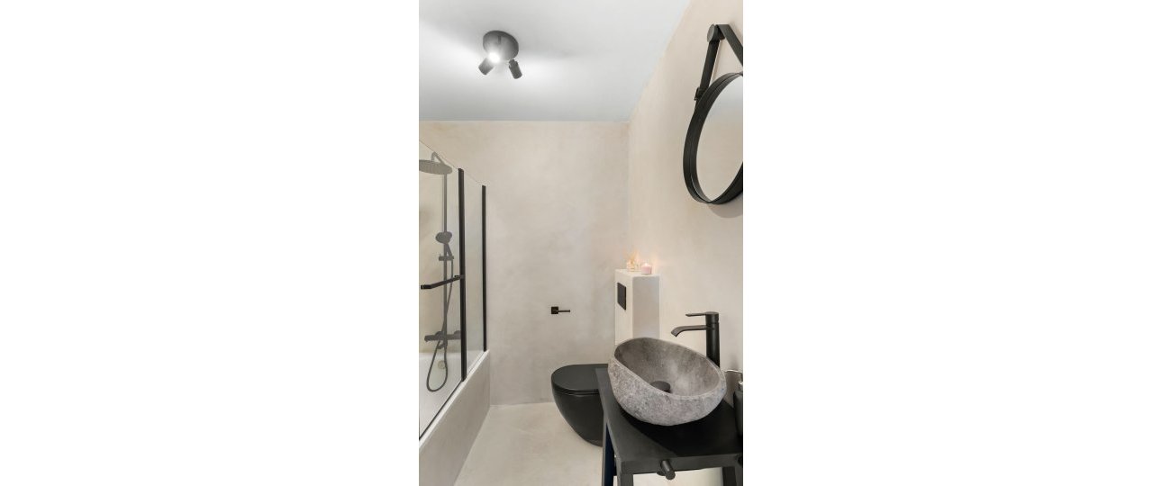 Rynek wtórny - apartment - Mijas - Calahonda