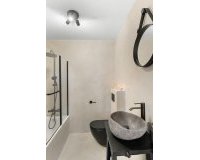 Rynek wtórny - apartment - Mijas - Calahonda