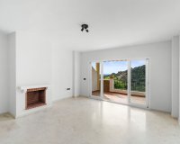 Rynek wtórny - apartment - Mijas - Calahonda