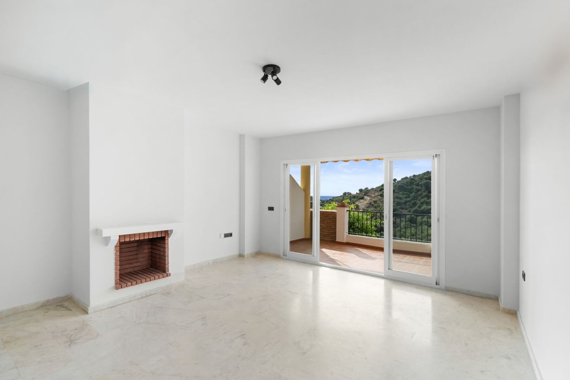 Rynek wtórny - apartment - Mijas - Calahonda