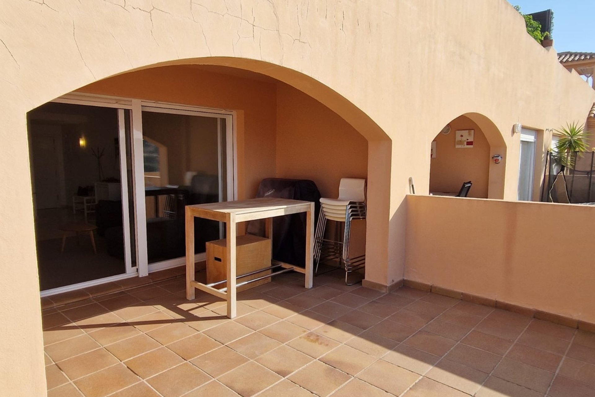 Rynek wtórny - apartment - Mijas - Calahonda