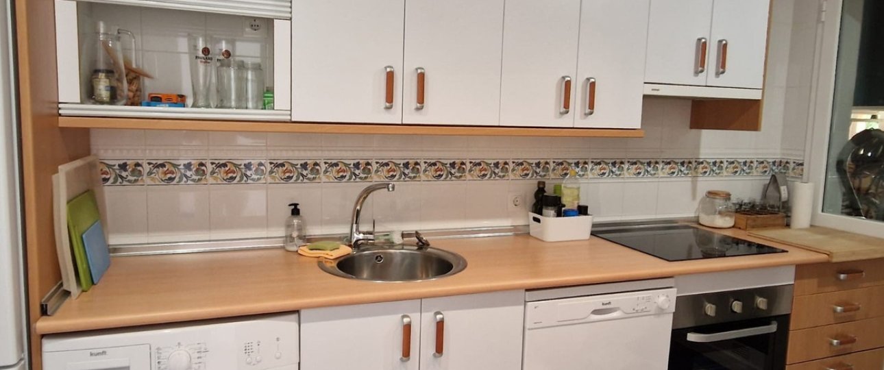 Rynek wtórny - apartment - Mijas - Calahonda