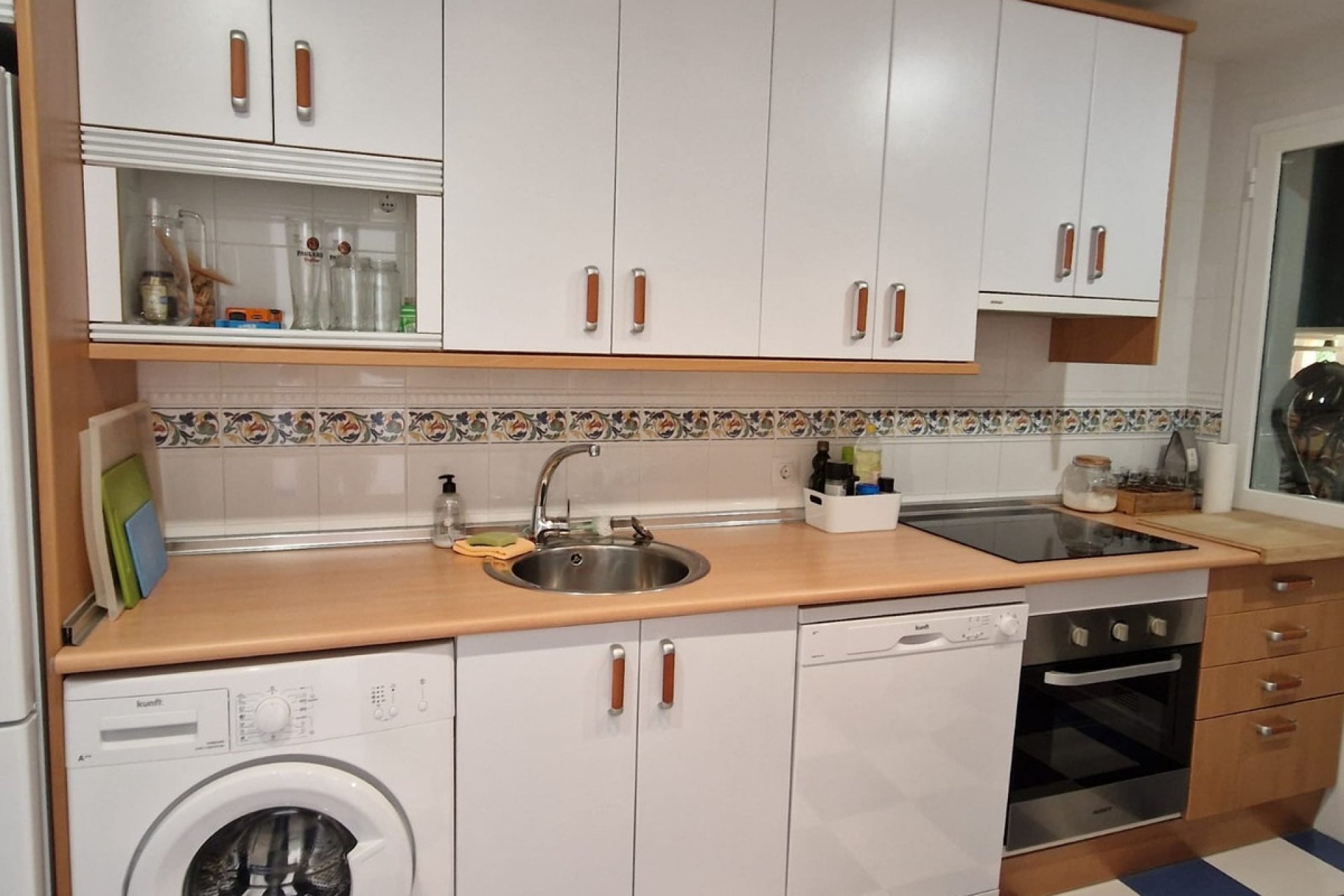 Rynek wtórny - apartment - Mijas - Calahonda