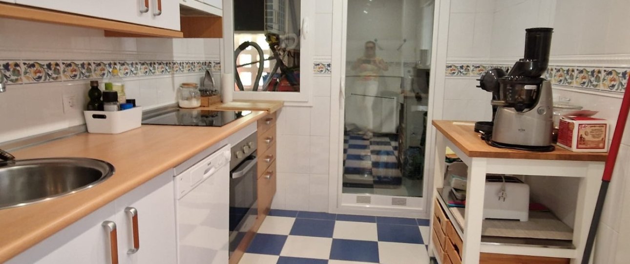 Rynek wtórny - apartment - Mijas - Calahonda