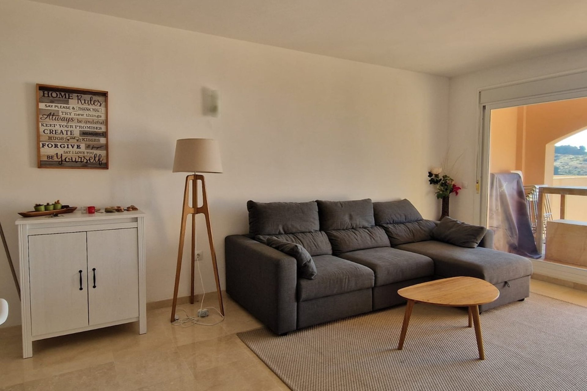 Rynek wtórny - apartment - Mijas - Calahonda