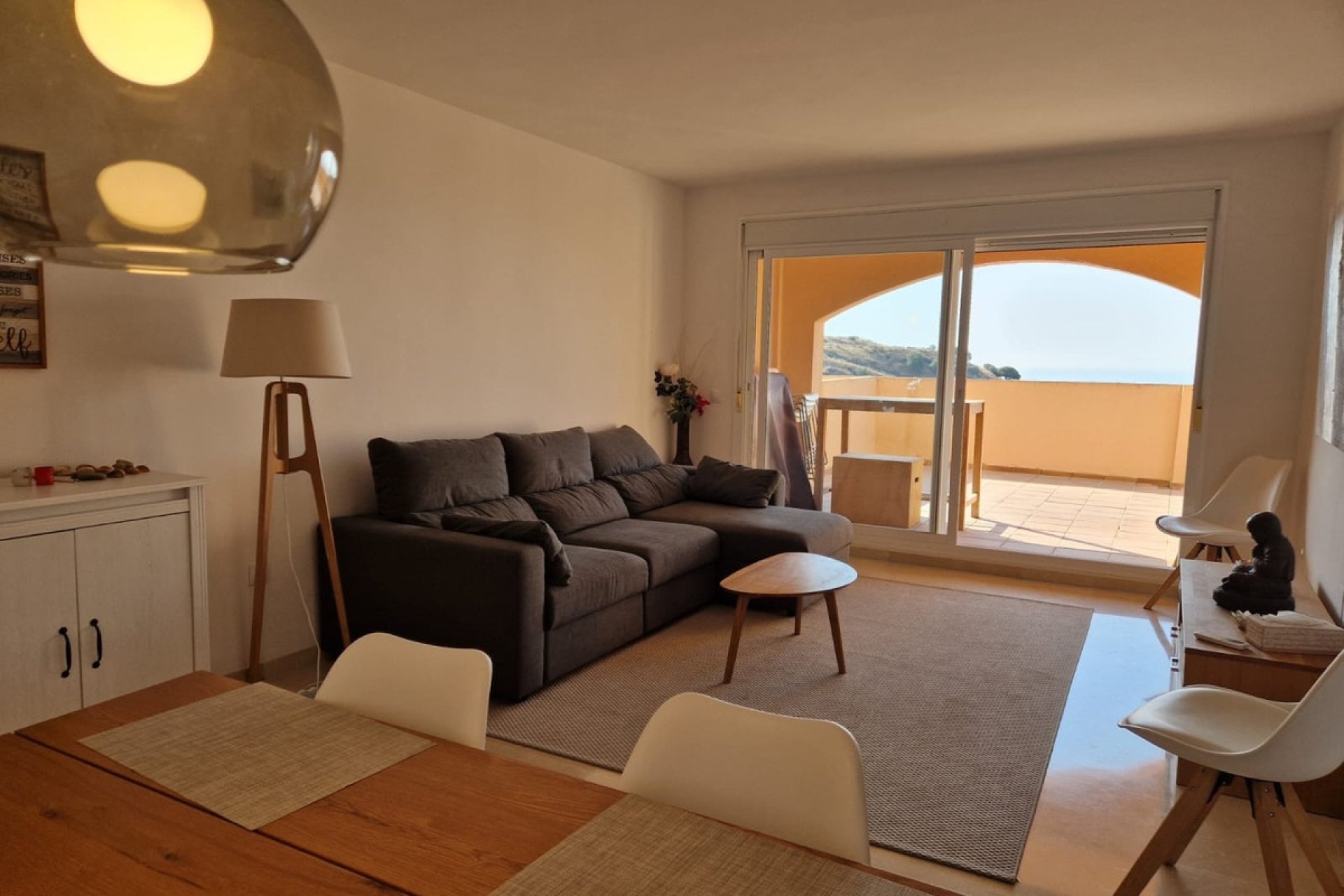 Rynek wtórny - apartment - Mijas - Calahonda