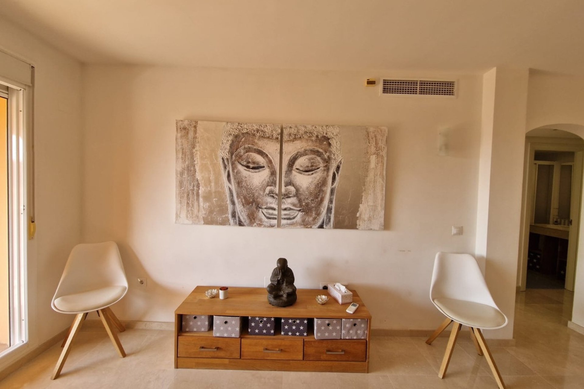 Rynek wtórny - apartment - Mijas - Calahonda