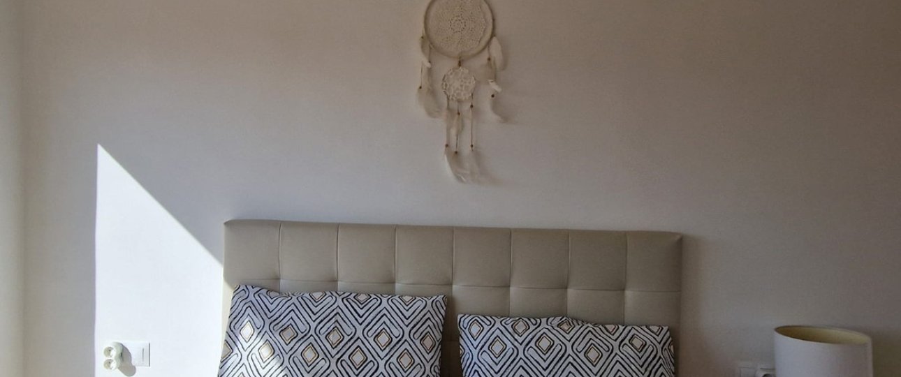 Rynek wtórny - apartment - Mijas - Calahonda
