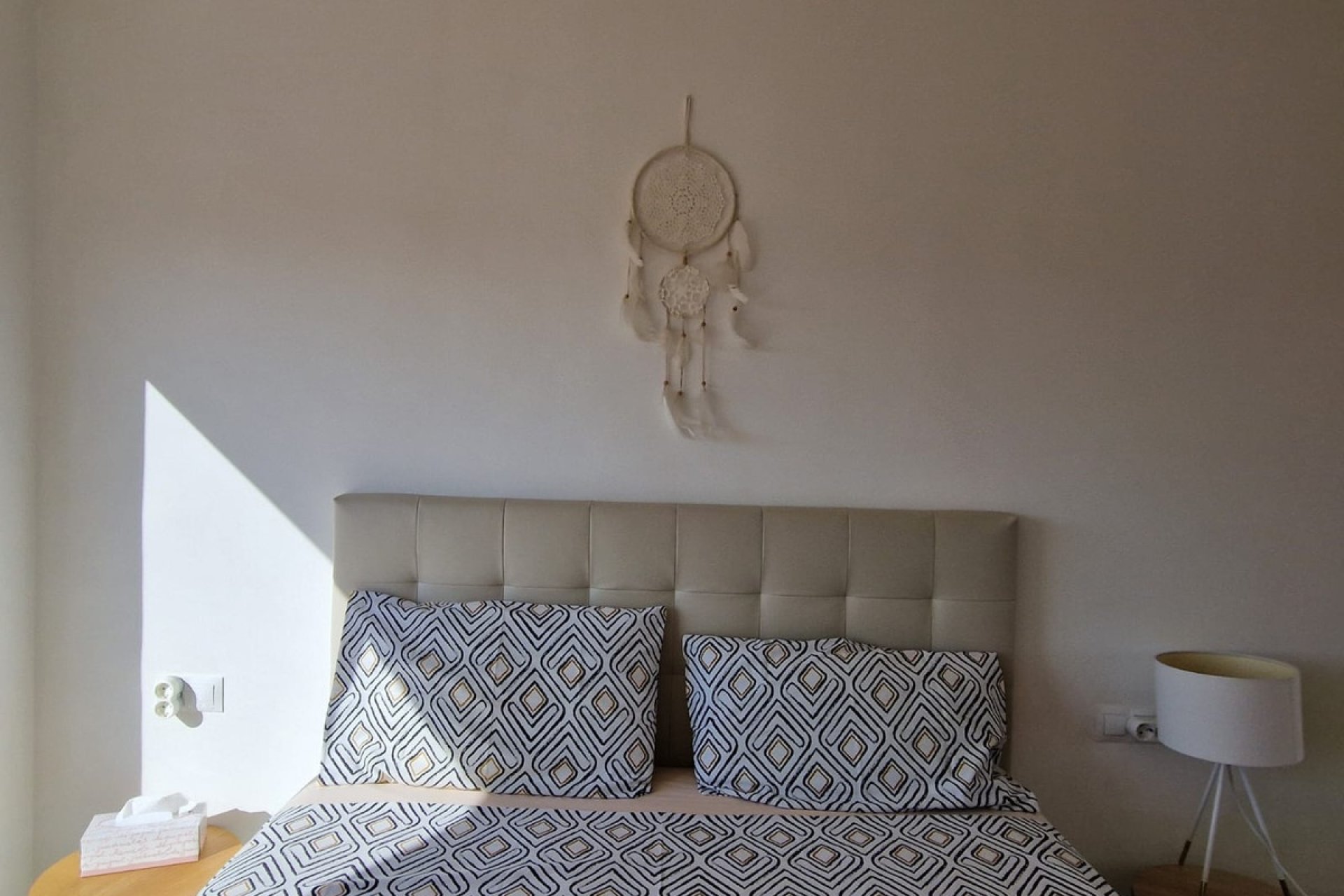 Rynek wtórny - apartment - Mijas - Calahonda