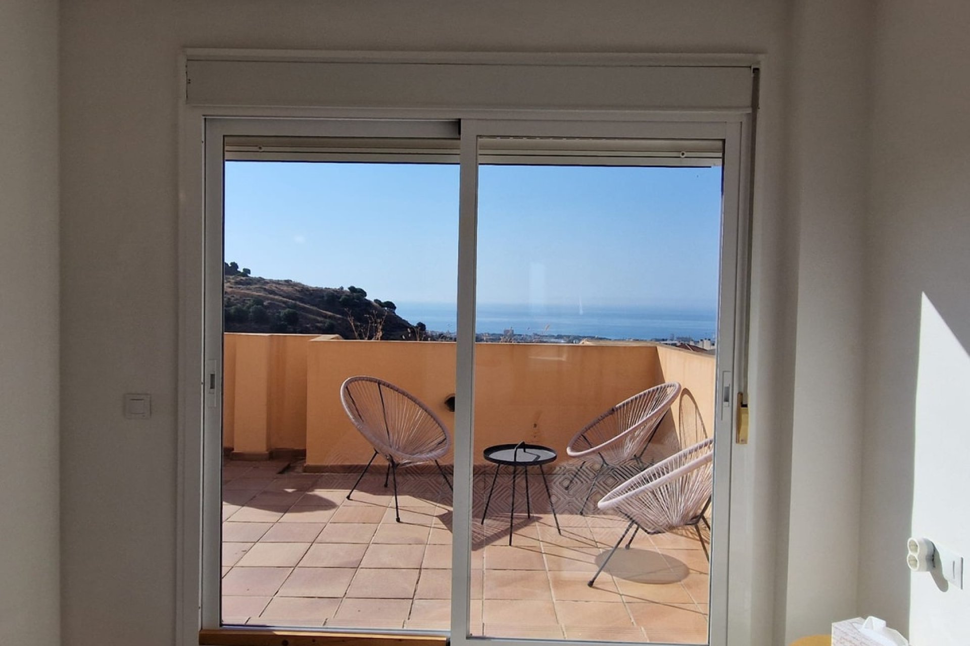 Rynek wtórny - apartment - Mijas - Calahonda