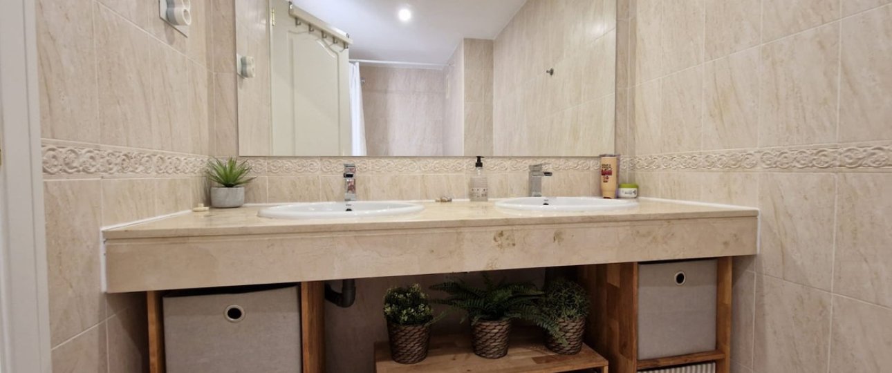 Rynek wtórny - apartment - Mijas - Calahonda