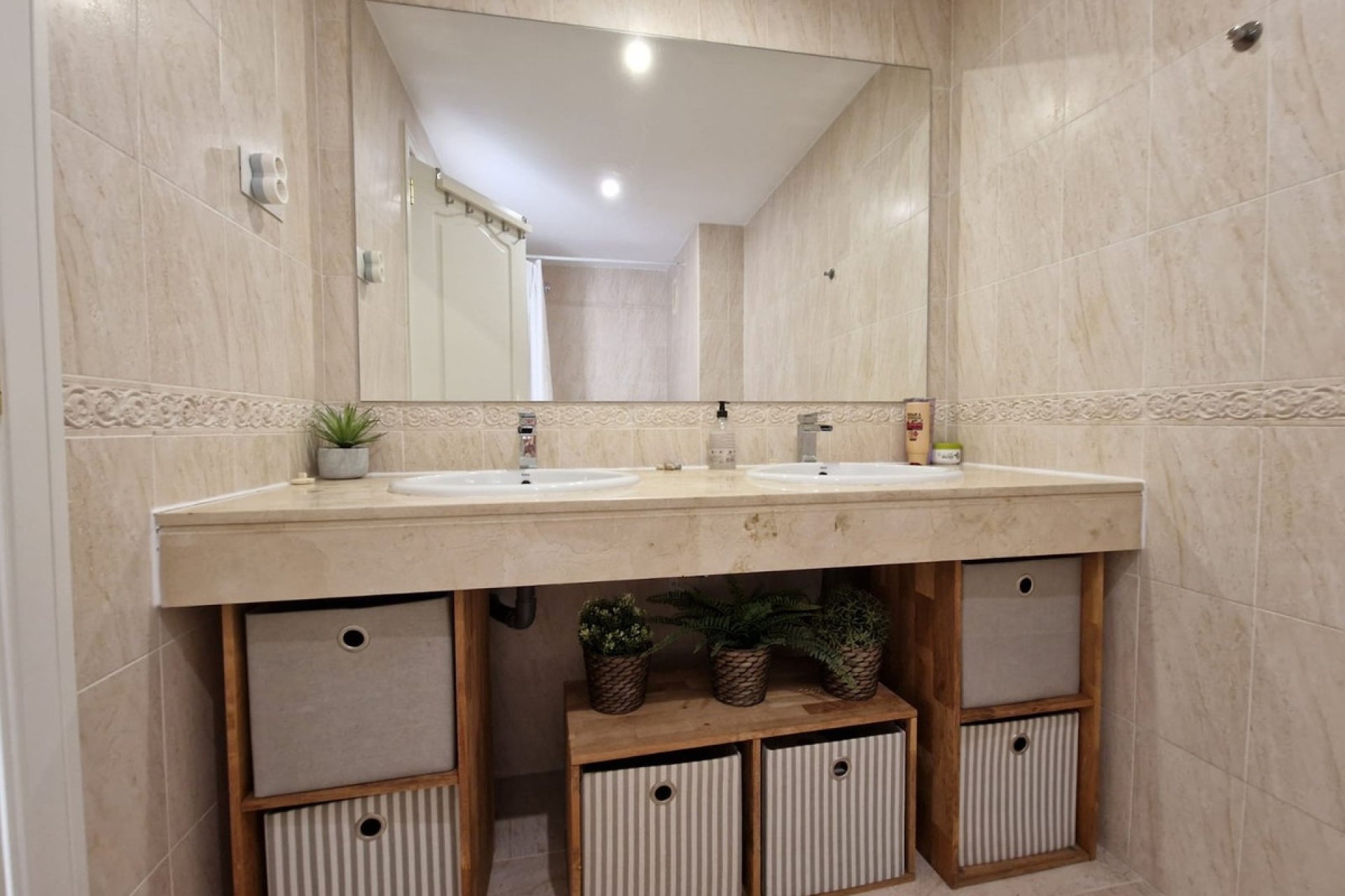 Rynek wtórny - apartment - Mijas - Calahonda