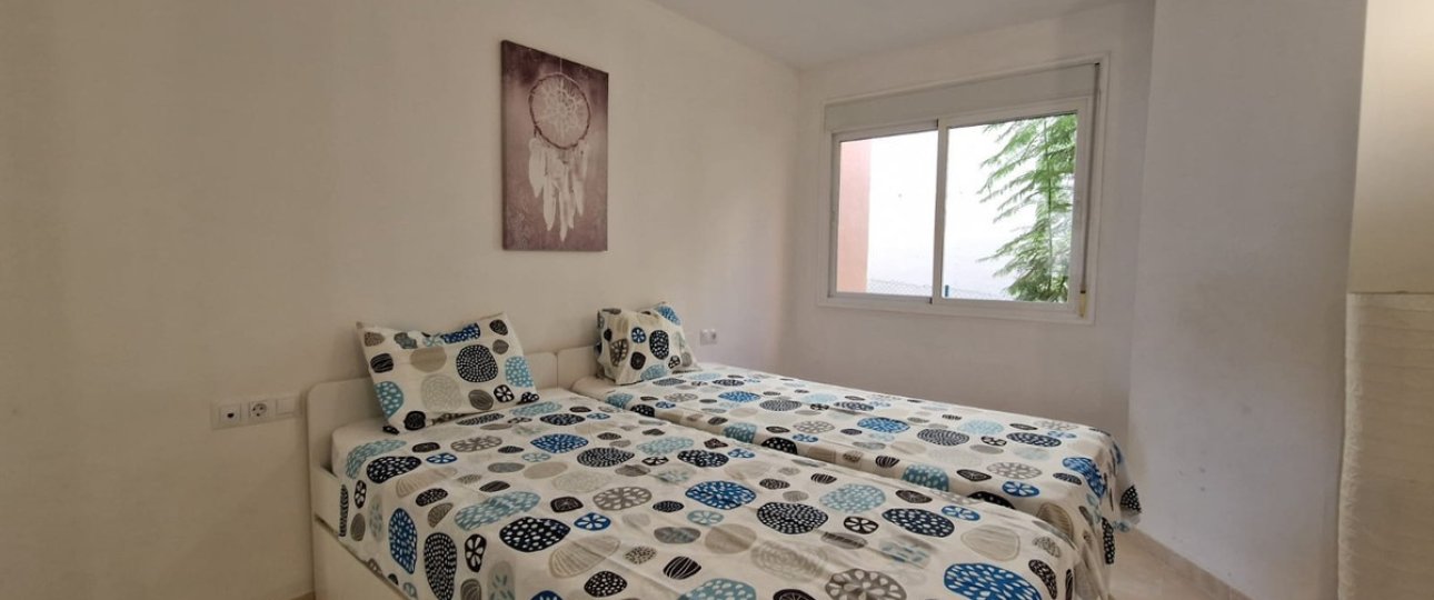 Rynek wtórny - apartment - Mijas - Calahonda