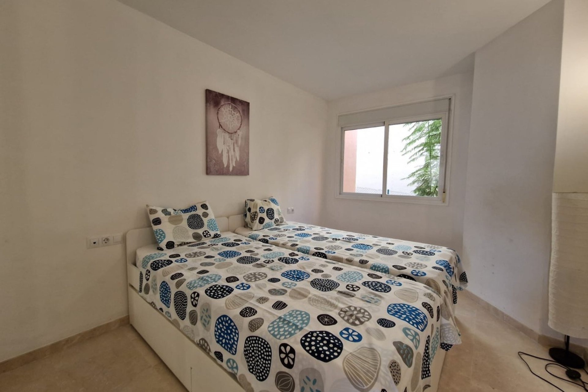 Rynek wtórny - apartment - Mijas - Calahonda