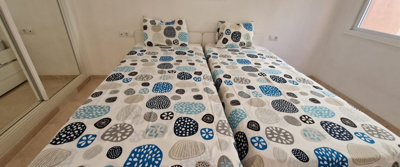 Rynek wtórny - apartment - Mijas - Calahonda