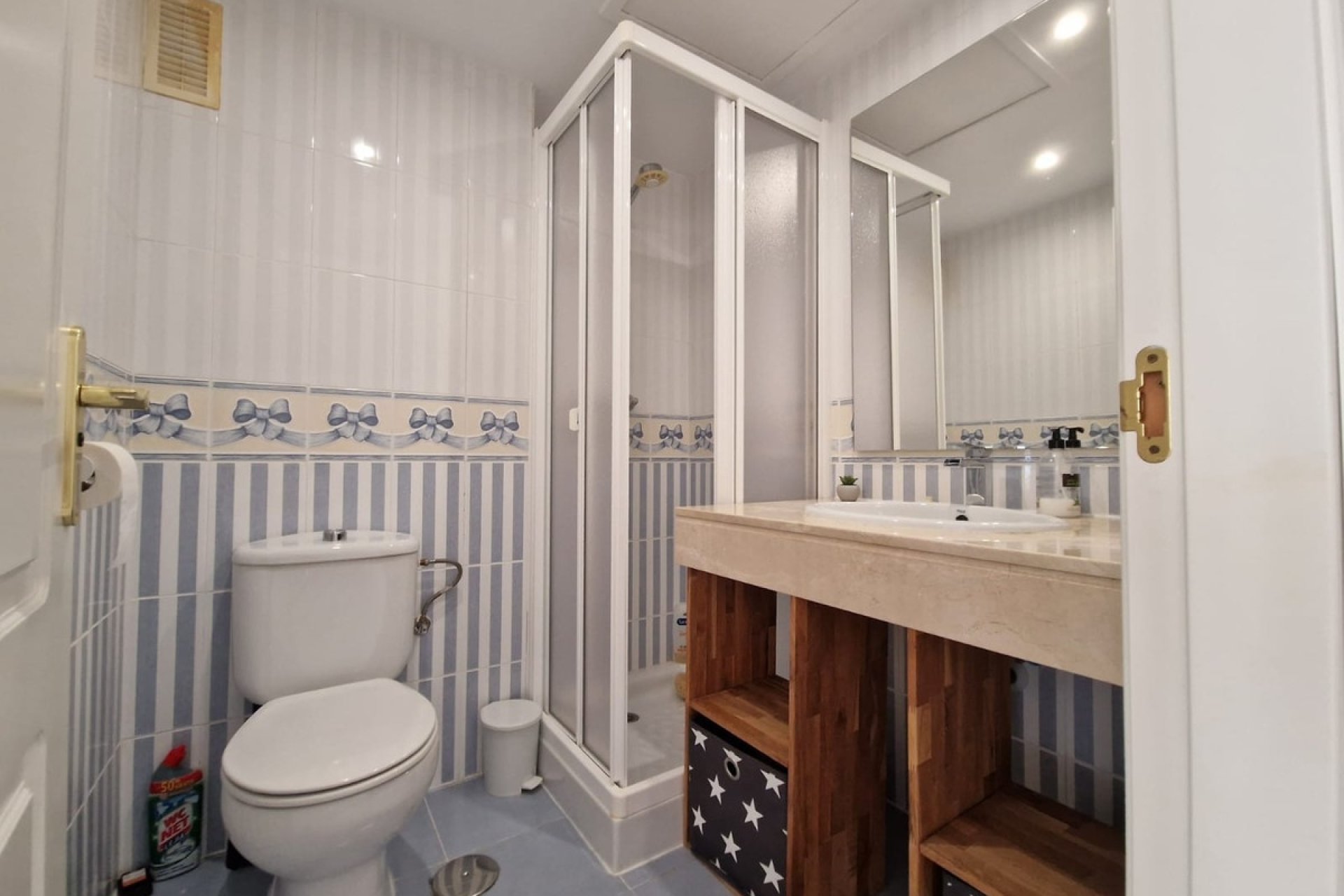 Rynek wtórny - apartment - Mijas - Calahonda
