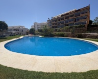 Rynek wtórny - apartment - Mijas - Calanova Golf