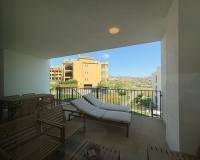 Rynek wtórny - apartment - Mijas - Calanova Golf