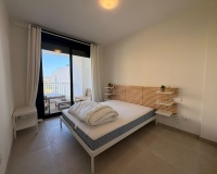 Rynek wtórny - apartment - Mijas - Calanova Golf